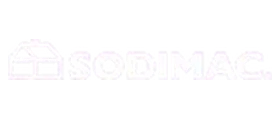 Logo de Sodimac · StreamingHD