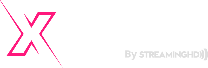 XtreamCast - Plataforma de Streaming Profesional desde 2011